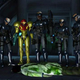 Image for article titled Samus Is A Better Character When She's On Her Own